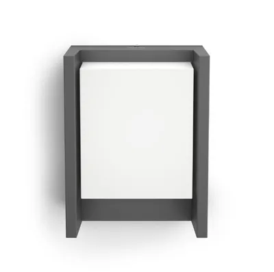 Image de Philips by Signify Philips myGarden Arbour Wall Light 6W