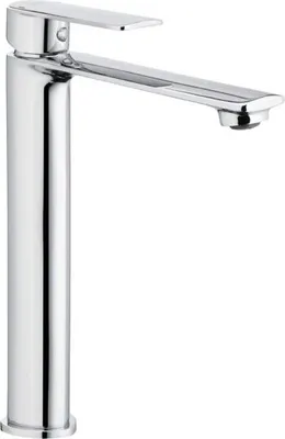 Produktbild von KFA Agat Waschtischmischer Chrom (4422-612-00)
