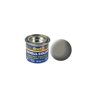 Immagine prodotto di Revell 32175 grigio pietra, opaco 14 ml