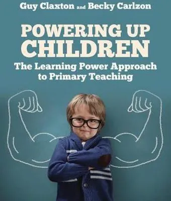 Produktbild von Powering Up Children