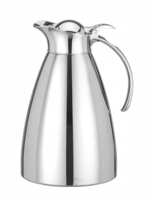 Produktbild von HENDI Isolierkanne Edelstahl 1,5 L