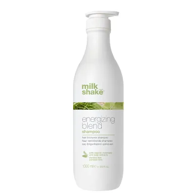Image de milk_shake Energizing Blend Shampoo 1000 ml