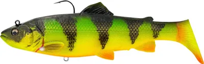 Obrázek produktu pro Savage Gear 3D Trout Shad (Firetiger)