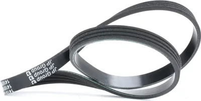 Produktbild von JP GROUP Keilrippenriemen 865mm für BMW 3 Limousine (E46) 1418100500