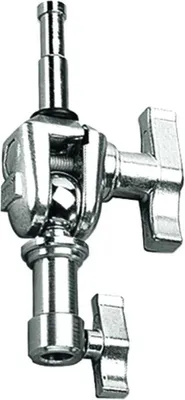 Produktbild von Manfrotto - F830 - NEIGER TILT TOP DUAL ADAPTER
