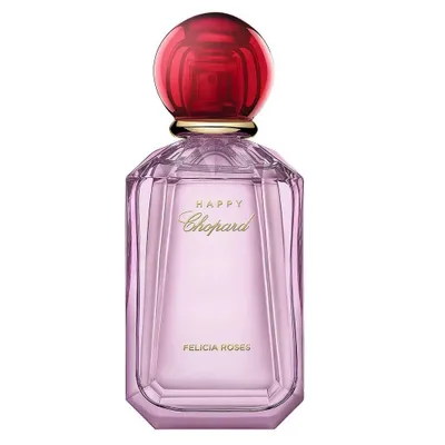 Produktbild von Chopard, Happy Felicia Roses, Eau De Parfum, For Women, 100 ml