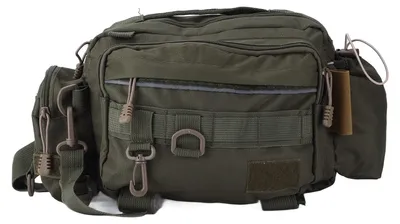 Produktbild von Nylon Angelzubehör Tasche für Outdoor-Aktivitäten