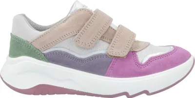 Produktbild von Superfit Klettschuhe Mädchen 31343935383839 Bunt 27 EU