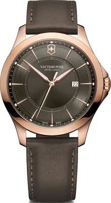 Image de Victorinox Swiss Army Alliance 241908 Montre pour homme