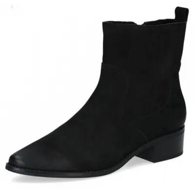 Zdjęcie produktu dla Buty Caprice czarne