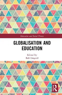 Produktbild von Globalisation and Education