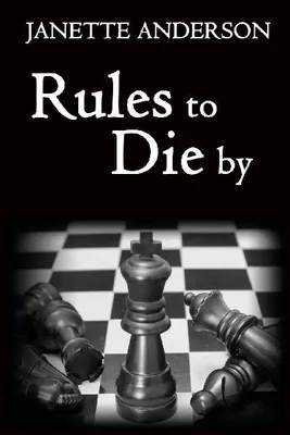 Produktbild von Rules to Die by