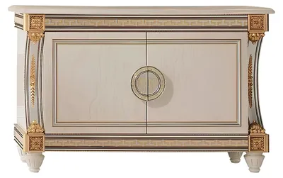 Immagine prodotto di Credenza a cassettiera credenza in legno credenza di design italiano mobili