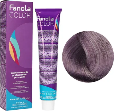 Produktbild von Fanola 8.2F Haarfarbe 100 ml