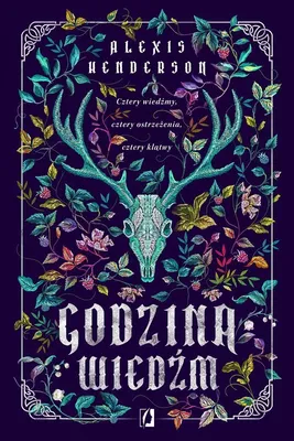 Immagine prodotto di Godzina wiedźm