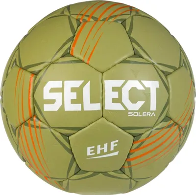 Obrázek produktu pro Handball Select Solera 3 green 13135 3