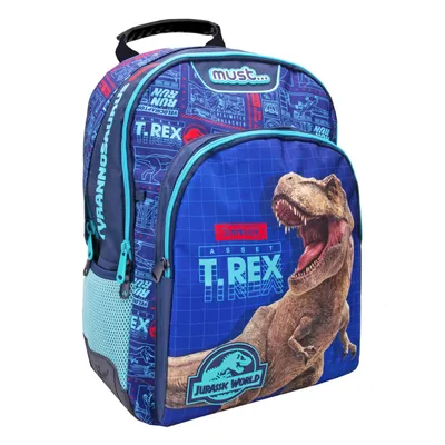 Produktbild von Rugzak Jurassic World T-Rex