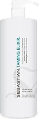Produktbild von Sebastian Professional Taming Elixis, Haarcreme, 500 ml, Alle Haare, Glättend, Pumpenflasche, 1 Stück(e)
