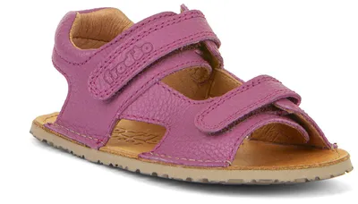 Produktbild von Froddo Barefoot Flexy Mini Fuxia Größe EU 28