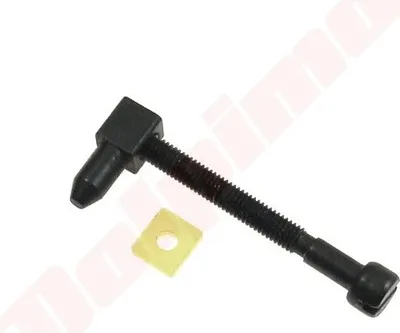 Image de Tendeur de chaîne Pour Husqvarna 61 , 266 , 268 , 272 , 288 ( 501 53 71-01 )