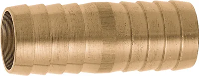 Produktbild von GEKA-Schlauchverbindung ; 1" - 25mm MS leicht