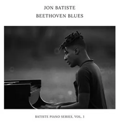 Zdjęcie produktu dla Beethoven Blues, CD