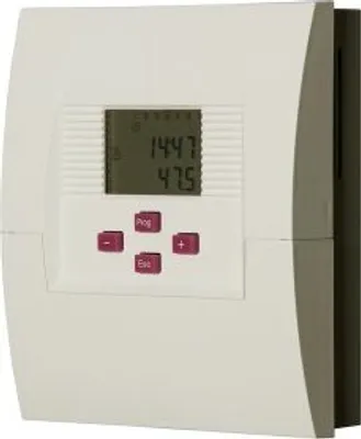 Produktbild von Daikin 150084 Heizkreisregler Ceta 107