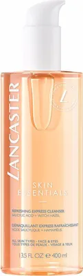 Produktbild von Lancaster Skin Essentials Crema Limpiadora 400ml