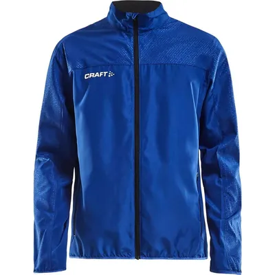 Produktbild von Craft Rush Wind Jacket Herren - Royal