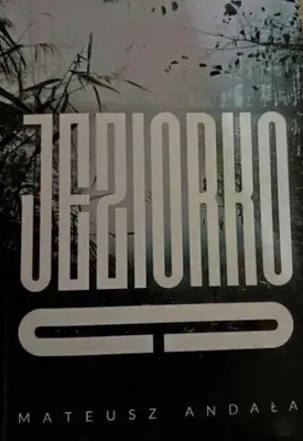 Obrázok produktu pre Jeziorko C. – Mateusz Andała