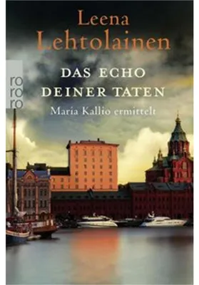 Obrázok produktu pre Das Echo deiner Taten