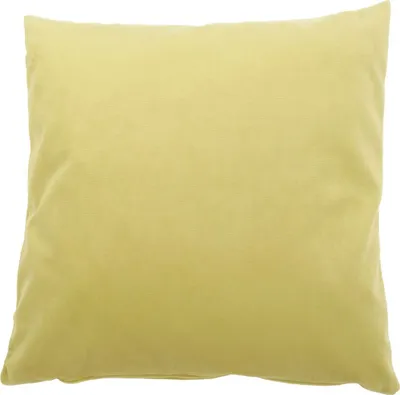 Produktbild von Ambiente Trendlife Duval Kissenhülle ca.50/50 cm Farbe grün