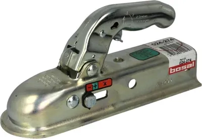 Zdjęcie produktu dla Kielich zaczepu holowniczego ORIS 024274