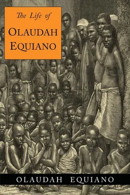 Produktbild von The Life of Olaudah Equiano