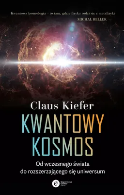 Obrázek produktu pro Kwantowy kosmos