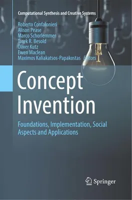 Obrázok produktu pre Concept Invention
