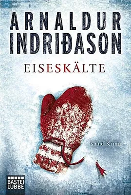 Immagine prodotto di Eiseskälte