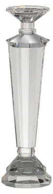 Imagen del producto de Kaheku Kerzenleuchter Alto Krist. klar 14 Ø 60h 682000899