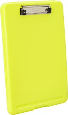 Produktbild von Laufer 55801, A4, Polypropylen (PP), Limette, 1 Stück(e)