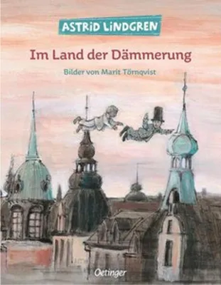Immagine prodotto di Im Land der Dämmerung