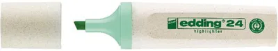 Produktbild von Edding EcoLine 24, 1 Stück(e), Grün, Meißel, Tube, 2 mm, 5 mm