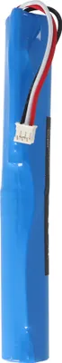 Obrázek produktu pro Baterie vhodná pro baterii Sony SRS-X5 LIS2128HNPD Li-Ion 7,4 V 2600 mAh, 19,2 Wh, vestavěná, bez nářadí