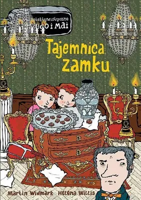 Produktbild von Tajemnica zamku