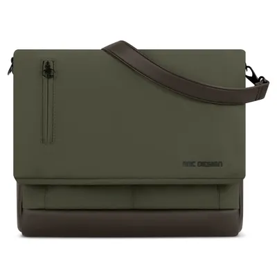 Produktbild von ABC Design GmbH Wickeltasche Urban - Avocado