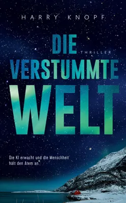 Produktbild von Die verstummte Welt