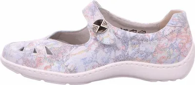 Produktbild von Waldläufer Ballerinas für Damen