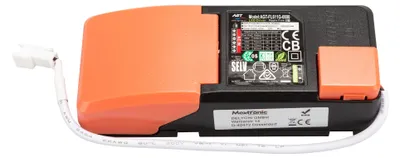 Produktbild von LED Konstantstromquelle 32W 25-40V DC @800mA