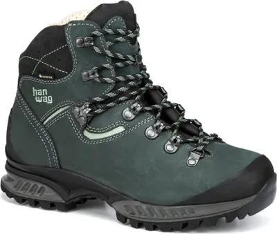 Produktbild von Hanwag Tatra II Lady GTX Farbe: petrol/ mint / Schuhgröße: 39 - UK 5,5