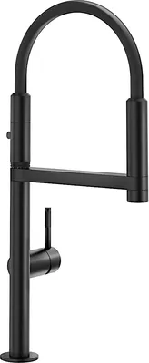 Produktbild von Systemceram Armatur MOVE in Schwarz