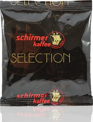 Produktbild von Schirmer Selection Casino - 60 x 70g Kaffee gemahlen, Filterkaffee
